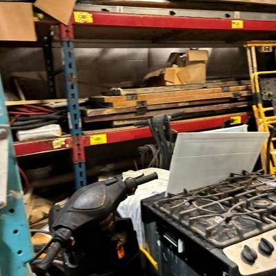 By Appointment  Metairie Construction Company Liquidation by AAA Estate Sales and Consignments

We do not give out prices in advance of...