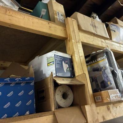 By Appointment  Metairie Construction Company Liquidation by AAA Estate Sales and Consignments

We do not give out prices in advance of...