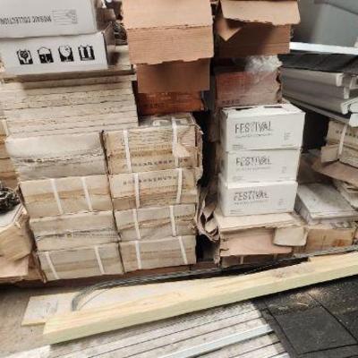 By Appointment  Metairie Construction Company Liquidation by AAA Estate Sales and Consignments

We do not give out prices in advance of...