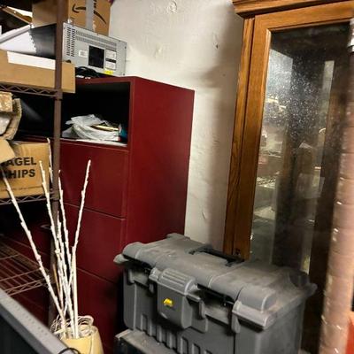 By Appointment  Metairie Construction Company Liquidation by AAA Estate Sales and Consignments

We do not give out prices in advance of...