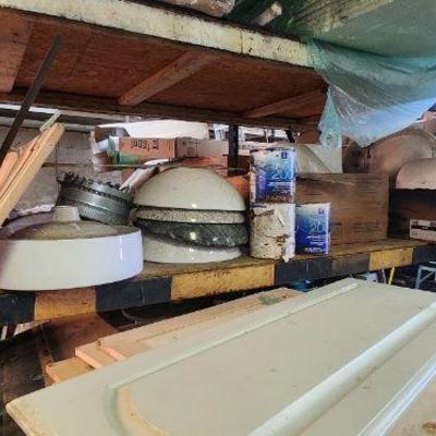 By Appointment  Metairie Construction Company Liquidation by AAA Estate Sales and Consignments

We do not give out prices in advance of...