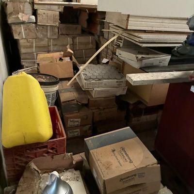 By Appointment  Metairie Construction Company Liquidation by AAA Estate Sales and Consignments

We do not give out prices in advance of...