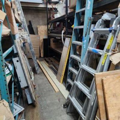 By Appointment  Metairie Construction Company Liquidation by AAA Estate Sales and Consignments

We do not give out prices in advance of...