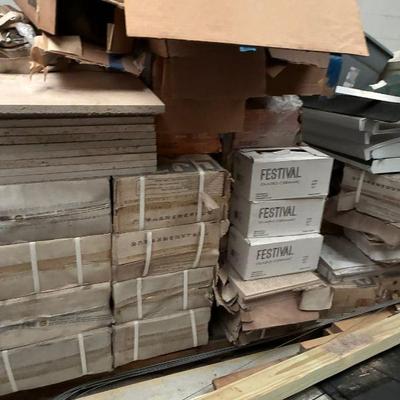 By Appointment  Metairie Construction Company Liquidation by AAA Estate Sales and Consignments

We do not give out prices in advance of...