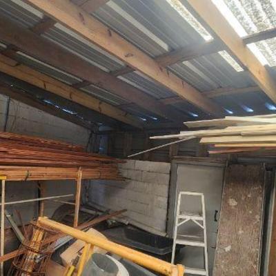 By Appointment  Metairie Construction Company Liquidation by AAA Estate Sales and Consignments

We do not give out prices in advance of...
