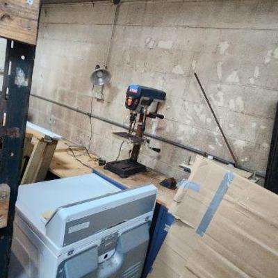 By Appointment  Metairie Construction Company Liquidation by AAA Estate Sales and Consignments

We do not give out prices in advance of...