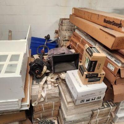 By Appointment  Metairie Construction Company Liquidation by AAA Estate Sales and Consignments

We do not give out prices in advance of...