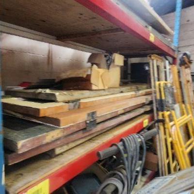By Appointment  Metairie Construction Company Liquidation by AAA Estate Sales and Consignments

We do not give out prices in advance of...
