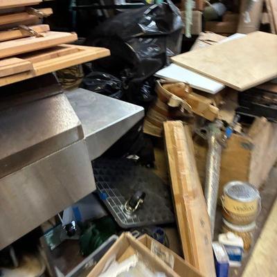By Appointment  Metairie Construction Company Liquidation by AAA Estate Sales and Consignments

We do not give out prices in advance of...