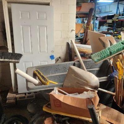 By Appointment  Metairie Construction Company Liquidation by AAA Estate Sales and Consignments

We do not give out prices in advance of...