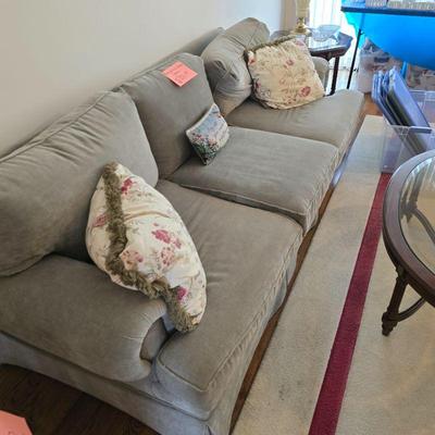Kincaid(la-z-boy ) sofa