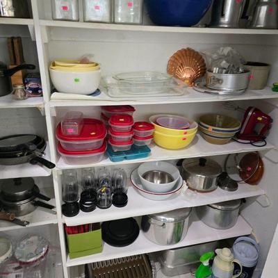 Pyrex corning