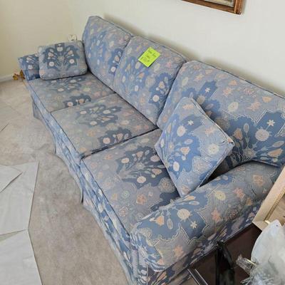 Taylor King sofa