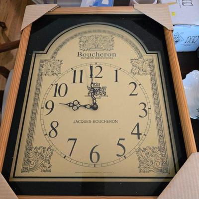 Clock