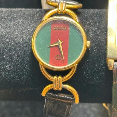 Gucci