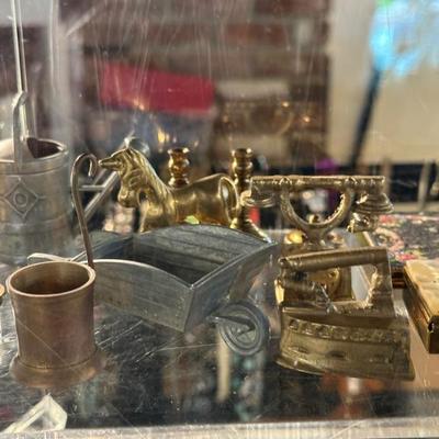 Miniatures