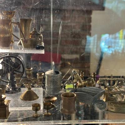 Miniatures