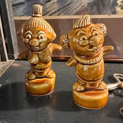 Trader Vics salt and pepper