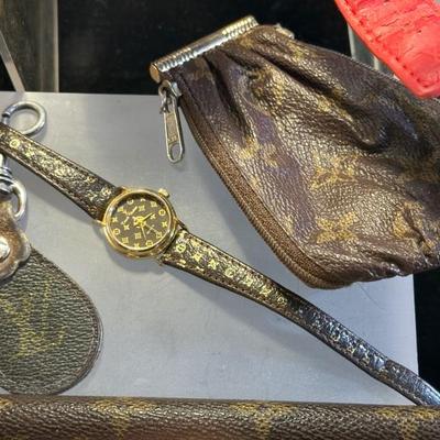 Louis Vuitton 