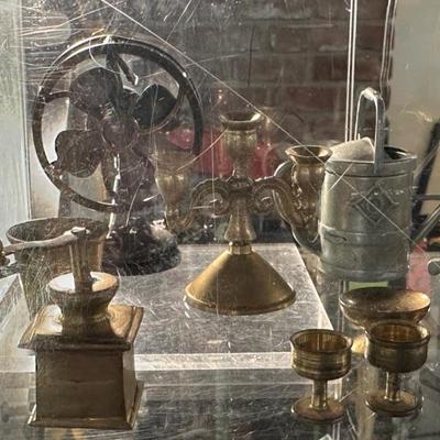 Miniatures