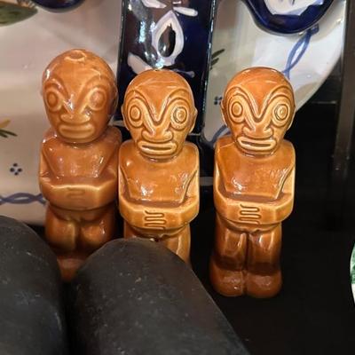 Trader Vics salt and pepper