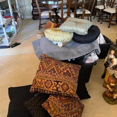 Pillows