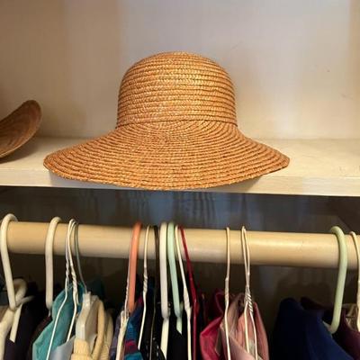 Sun hat 