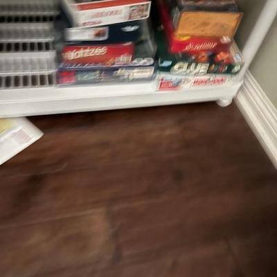 Games 