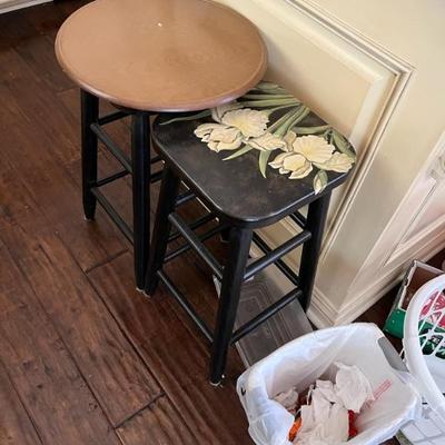 Stools