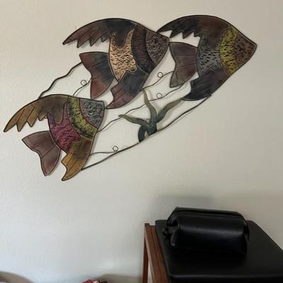 Wall Accents 