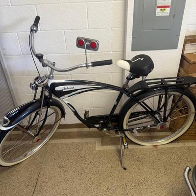 Schwinn Class Men’s Bicycle