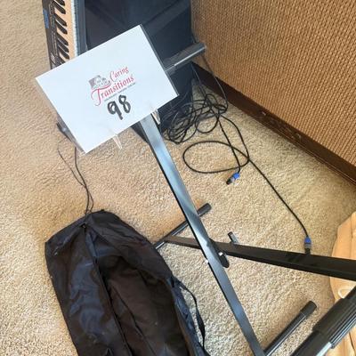 Proline Keyboard Stand