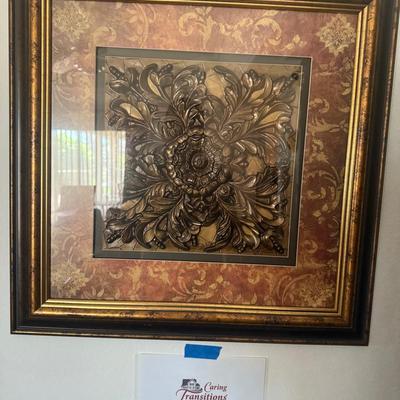 Decorative Wall Hanging