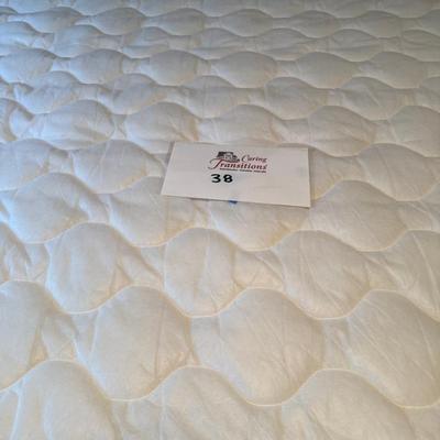 Full Size Mattress 