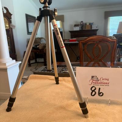 Tripod