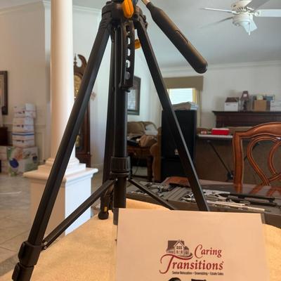 Kodak Tripod