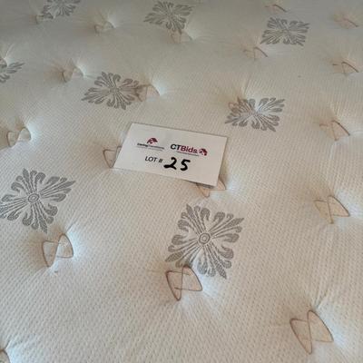 Queen Matress