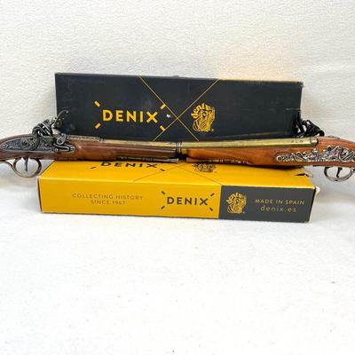 Remix Collecting History Replica Pistols 2pcs