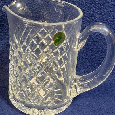 Waterford Alana Crystal 1.5 Pint Jug