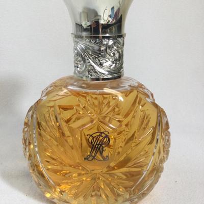  Ralph Lauren Safari Factice Display Perfume Bottle