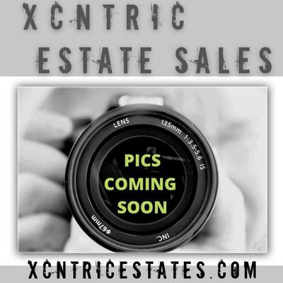 Stay Tuned, Pics Coming Soon.