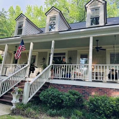 Located in Lexington 