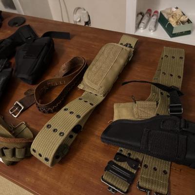 Holsters