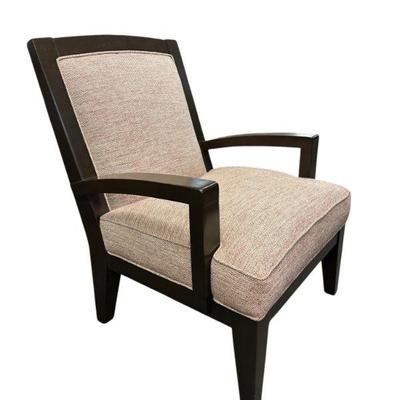DESIGNER OCCASSIONAL CHAIR $430
