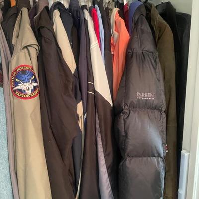 Jackets 