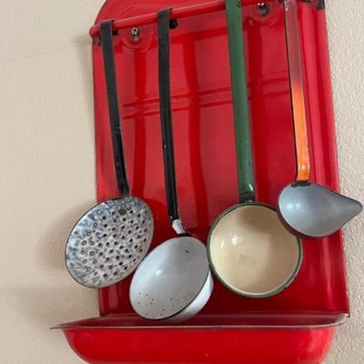 Ladles 