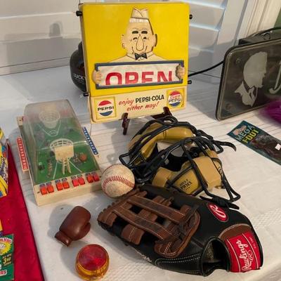 Baseball 