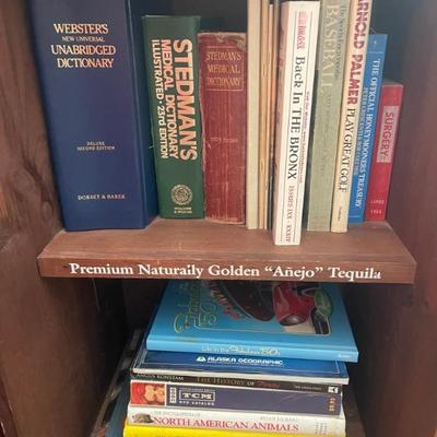 Books 