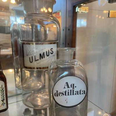 Apothecary 