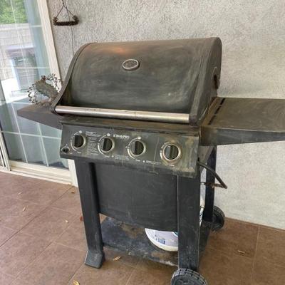 BBQ 